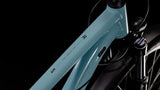 Cube Aim Race Allroad tealgrey´n´black (2025)