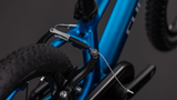 Cube Numove 180 topasblue´n´nebula (2026)