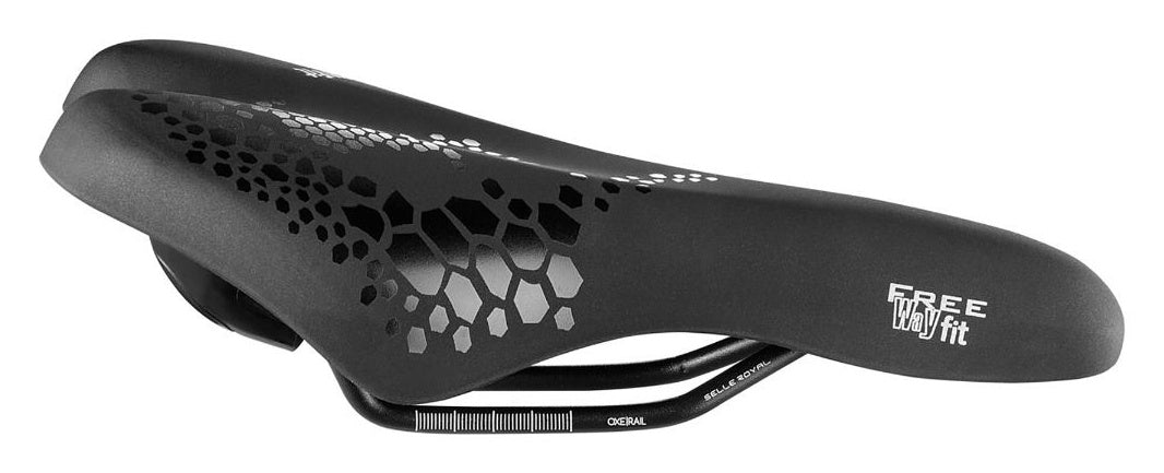 Selle Royal Freeway Fit Athletic Sattel