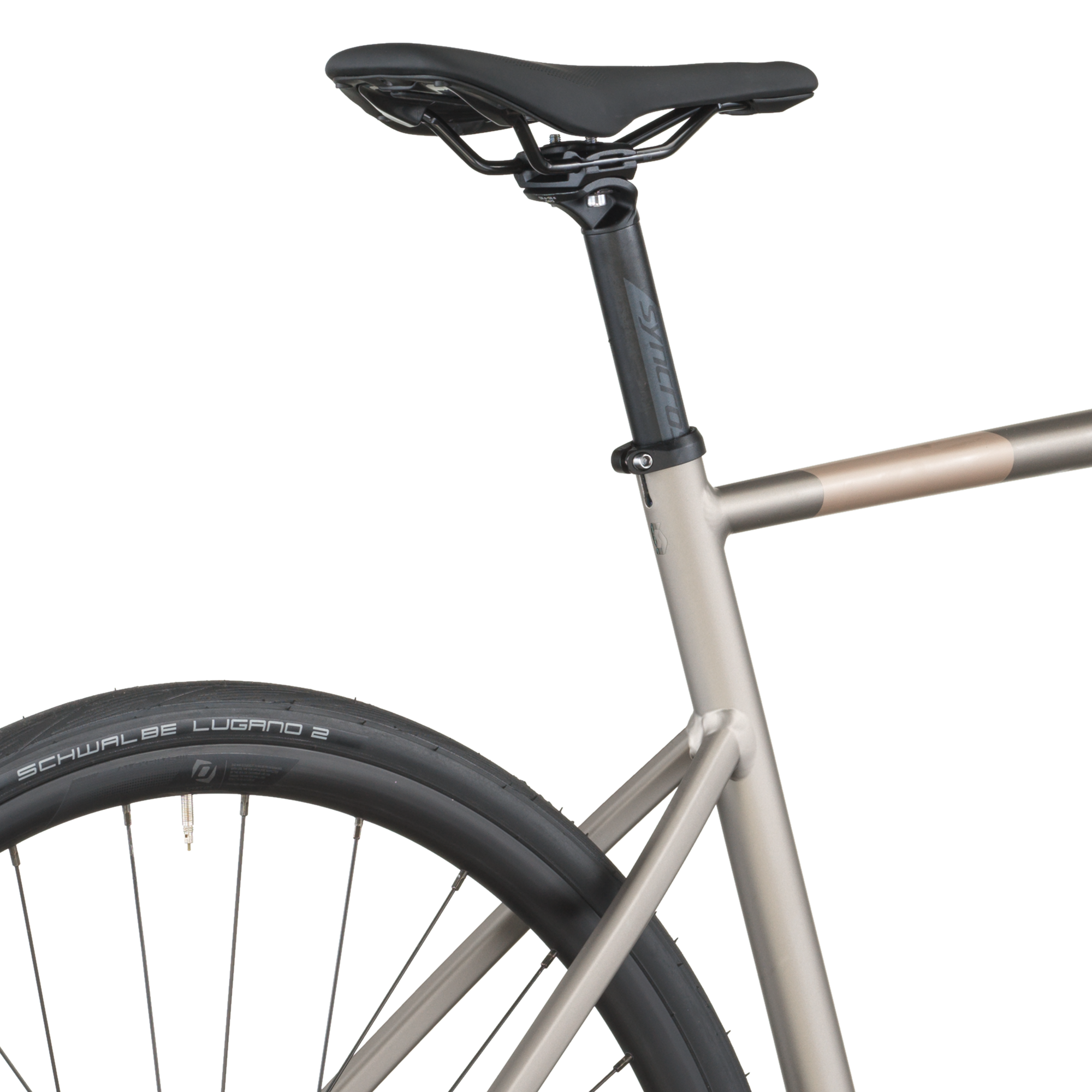 Scott Speedster 20 tungsten grey (2026)