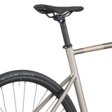 Scott Speedster 20 tungsten grey (2026)