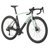 Scott Addict RC 30 frozen green/carbon black (2026)