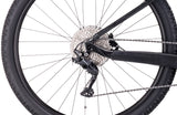 Cube Reaction Hybrid ONE 500 Classic grey´n´black
