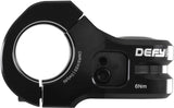 DMR Defy Vorbau Ø35mm 5° black