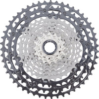 Shimano XTR CS-M9101-12 Kassette 12-fach 10-51Z – aktuelle Variante