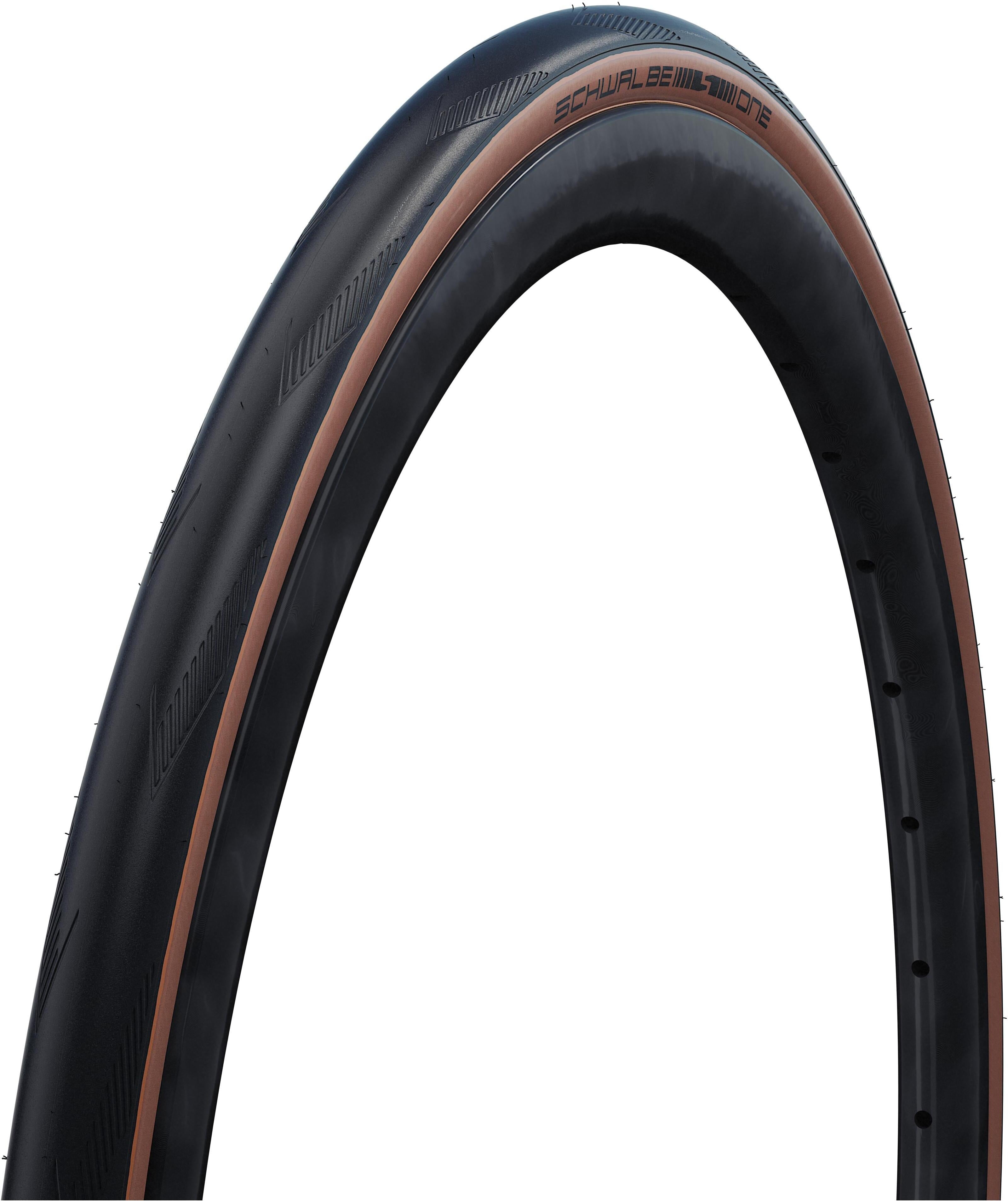 SCHWALBE One Performance Faltreifen 28x1.25