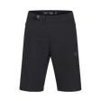 Fox Ranger Short W/Liner Black