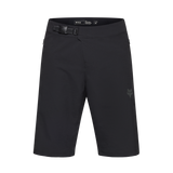Fox Ranger Short W/Liner Black