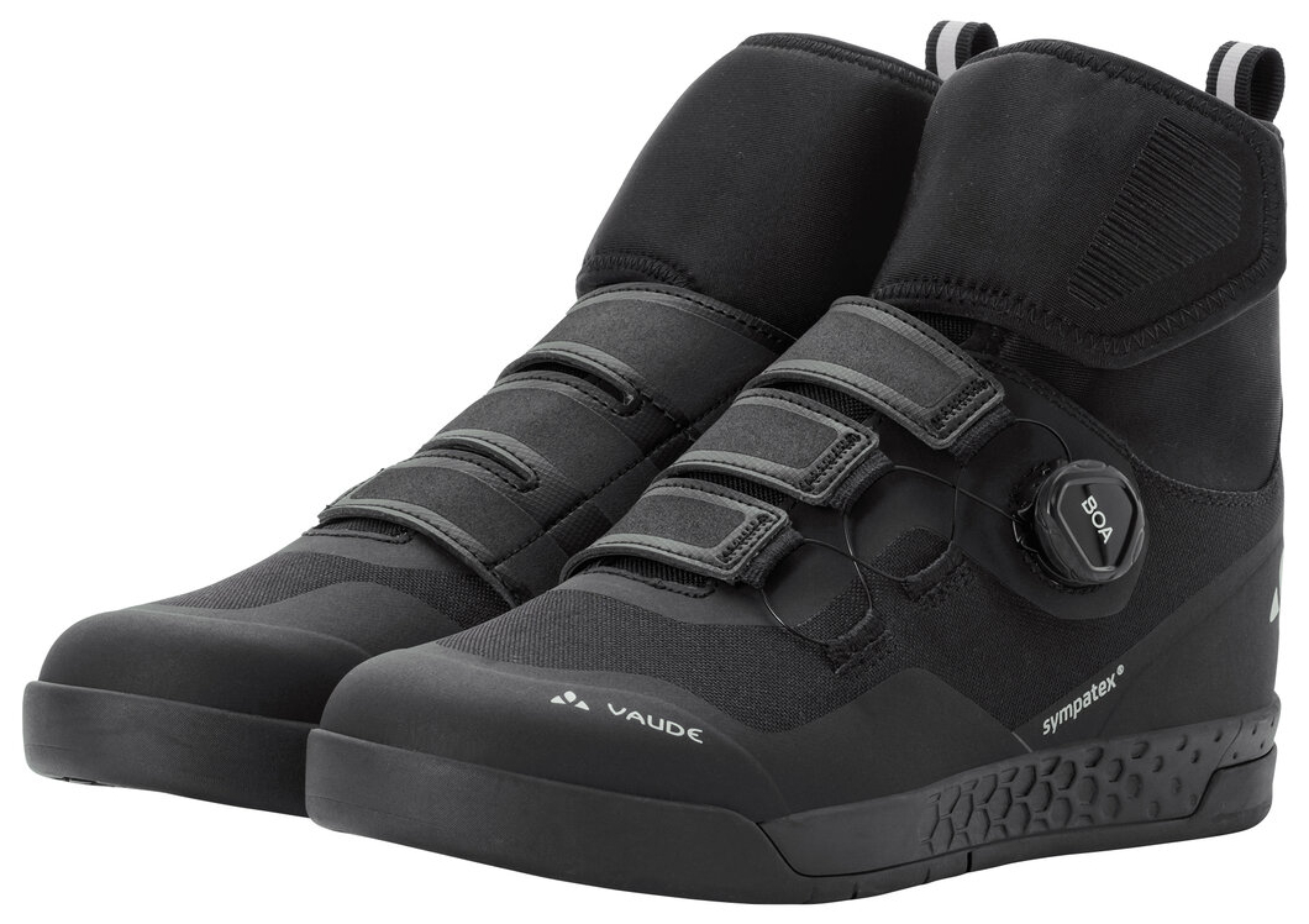 VAUDE Moab Winter STX II black
