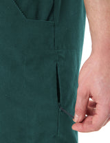 VAUDE Men's Loamer Base Cord Shorts deep pond