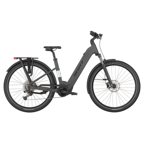 Scott Sub 30 Wave midnight grey (2025)