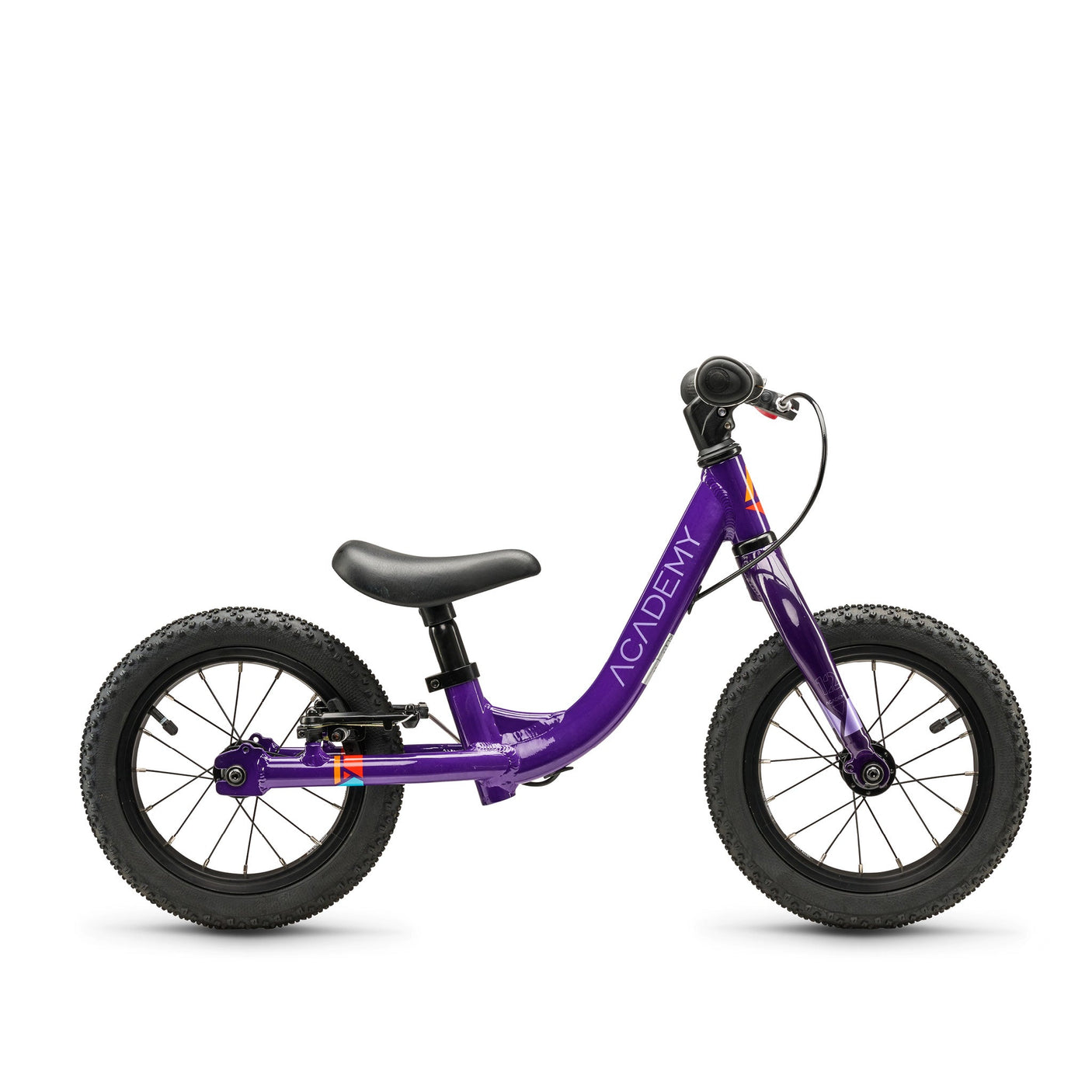 ACCADEMY Grade 1 12" Purple (2025)
