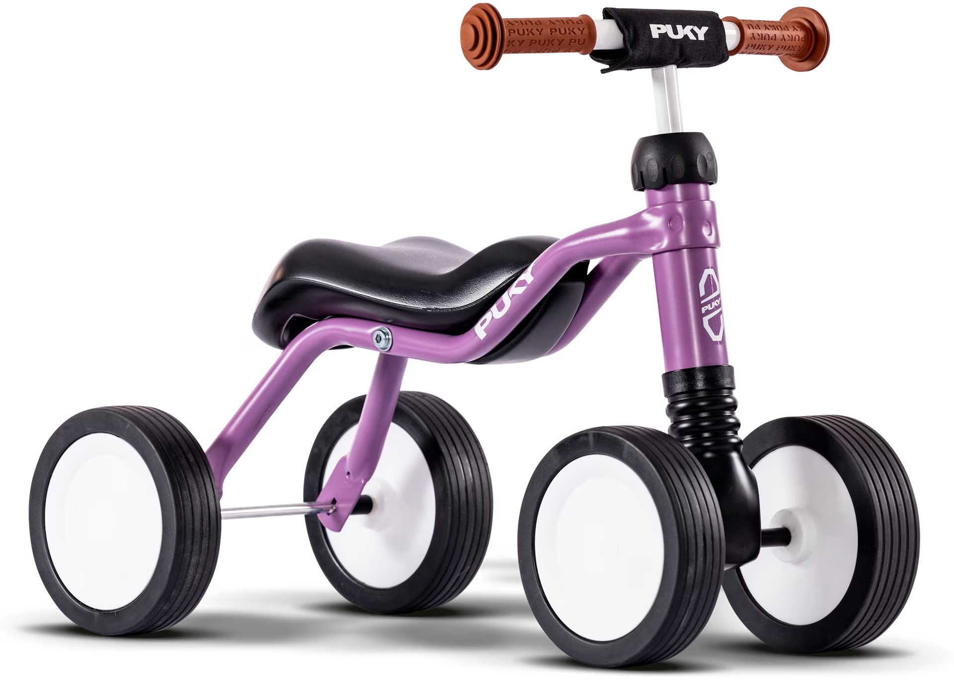 PUKY WUTSCH perky purple