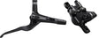 Shimano Scheibenbremse MT402-3/M410 Hinterrad