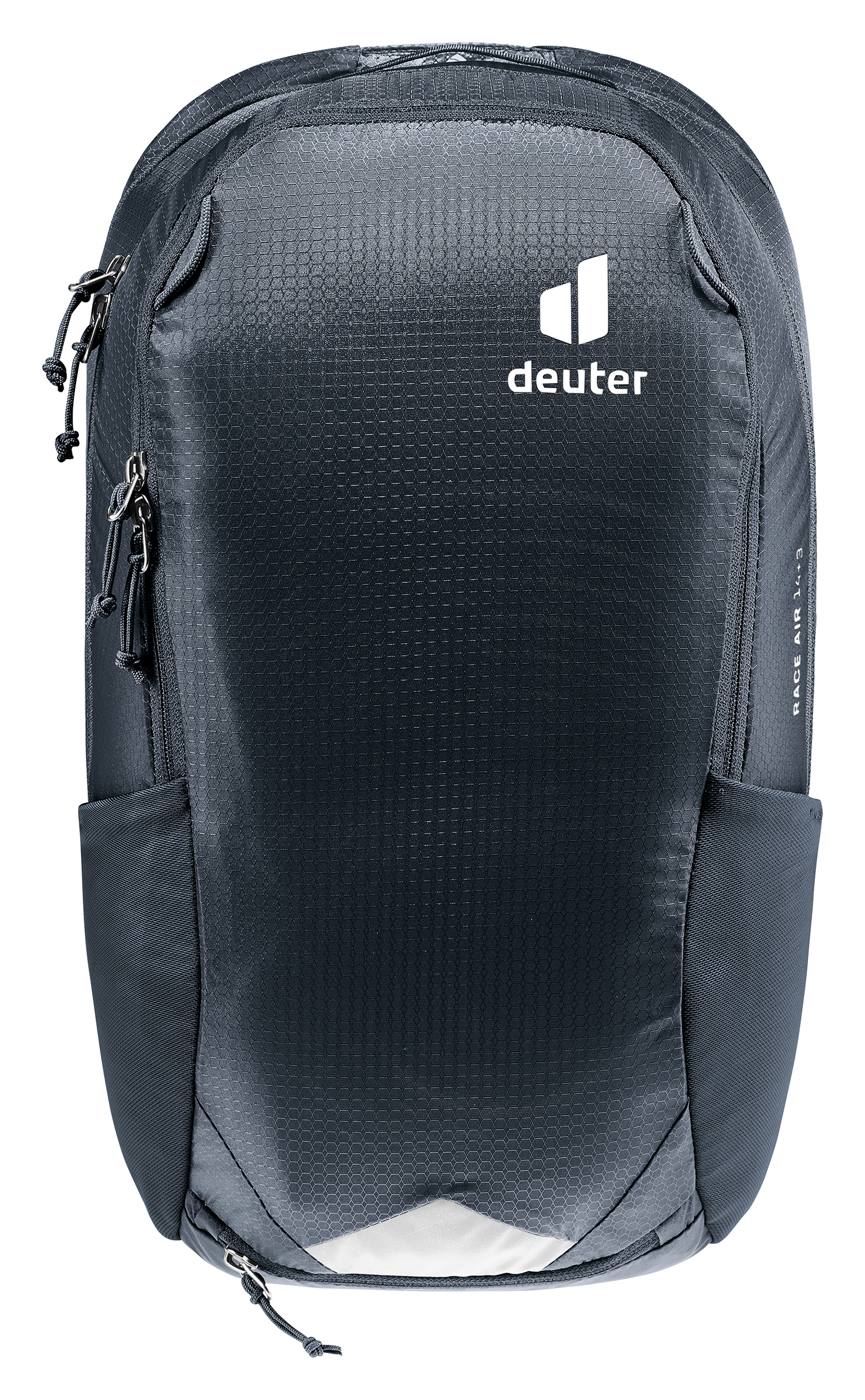 deuter Race Air 14+3 Fahrradrucksack schwarz