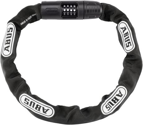ABUS Ivera Chain 7210/110 Kettenschloss
