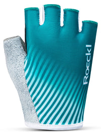 Roeckl Tarifa 2 Handschuhe Juniors violet blossom parasailing