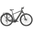 Scott Sub Cross eRIDE 20 Men EQ Dark Anodized Grey (2024)