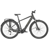 Scott Sub Cross eRIDE 20 Men EQ Dark Anodized Grey (2024)