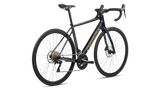Orbea AVANT H30 Diamond Black-Titan Gold (Gloss) (2027)