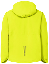 VAUDE Men's Yaras 3in1 Jacket II bright green