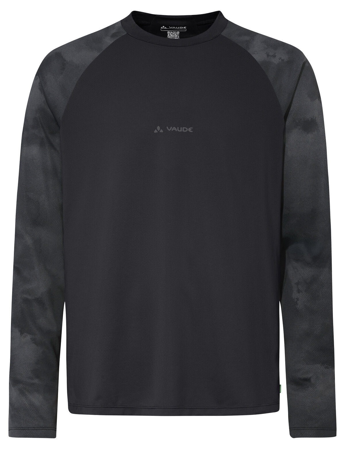 VAUDE Men's Loamer LS Shirt black