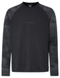VAUDE Men's Loamer LS Shirt black