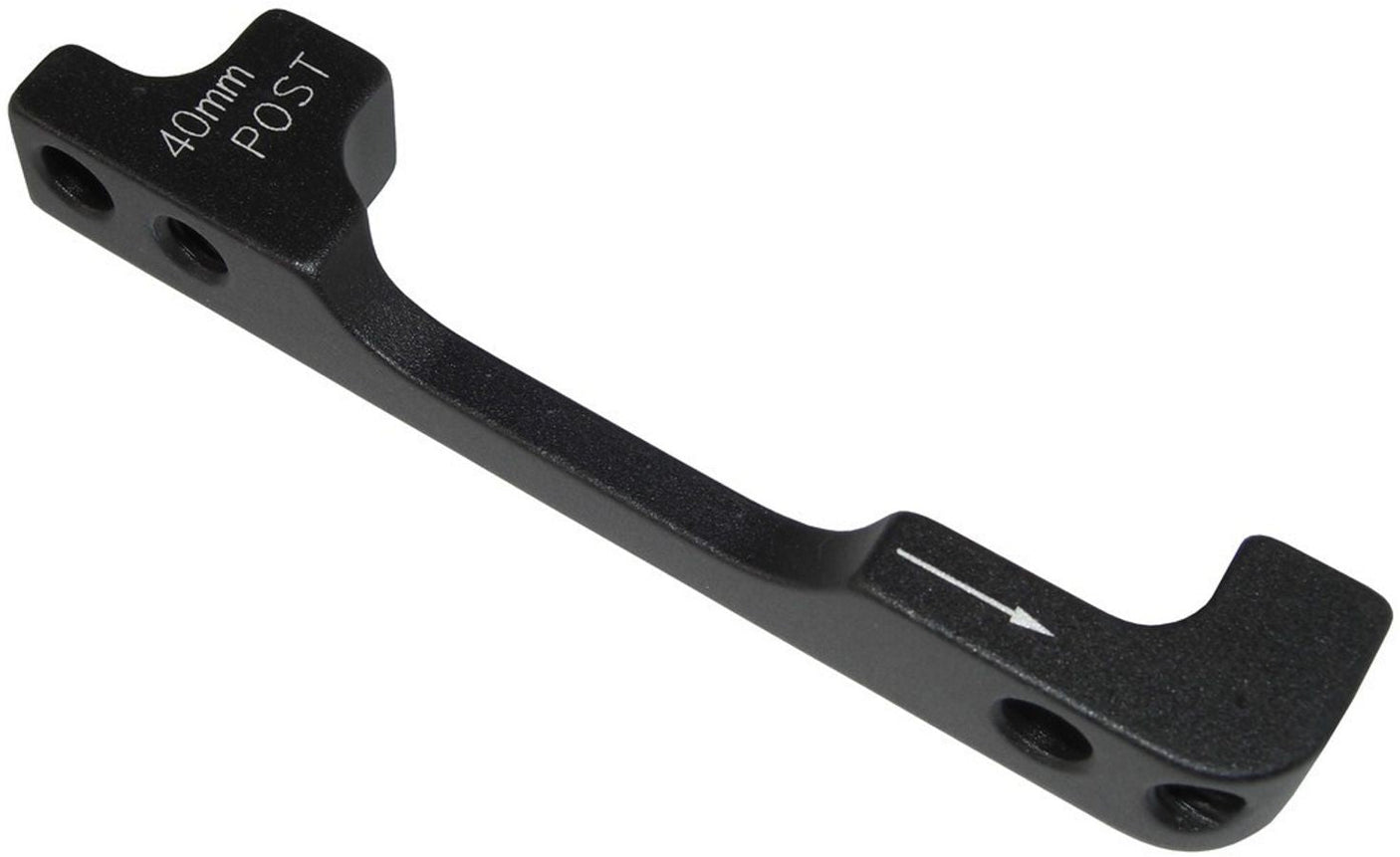 Avid PM Scheibenbremsadapter für VR 200mm/HR 180mm