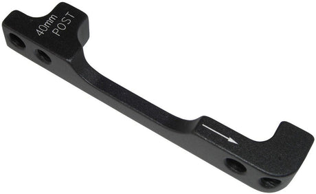 Avid PM Scheibenbremsadapter für VR 200mm/HR 180mm