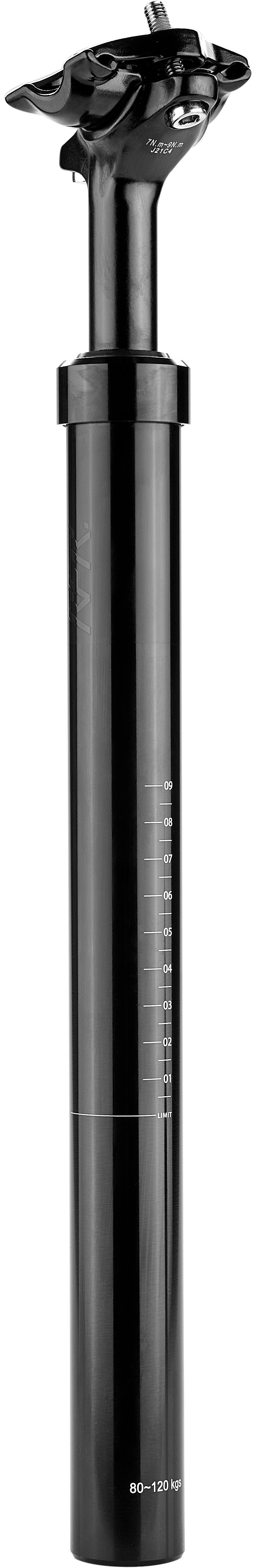 RFR Gefederte Sattelstütze (80
