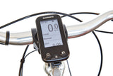 Ortler E-Summerfield Trapez 7-fach rot