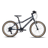ACADEMY Grade 4 Edition 20" FUNtasy Black (2025)