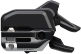 Shimano DEORE SW-M6250 Di2 Schalthebel 12-fach