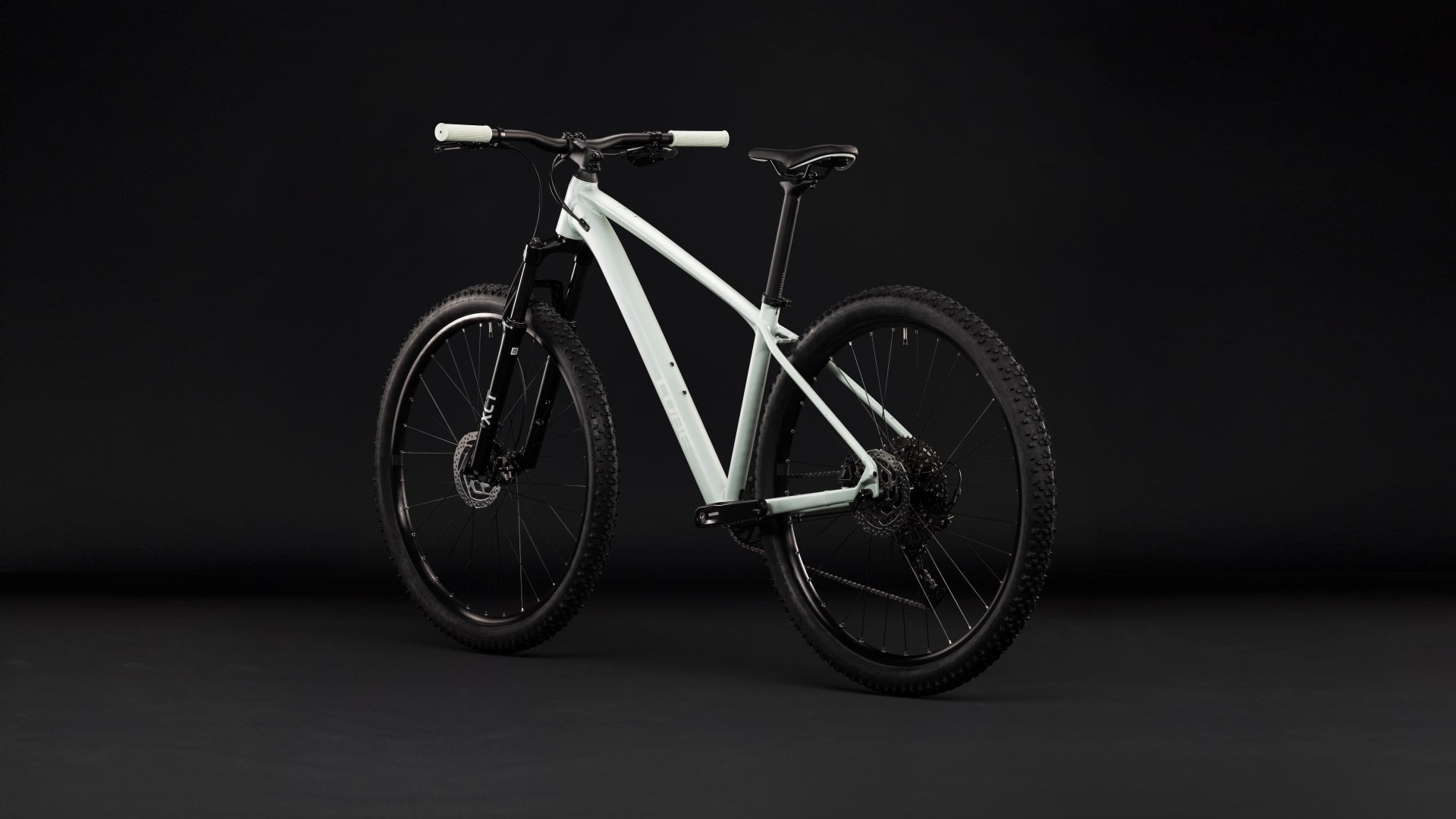 Cube Aim Pro  aloegreen´n´green (2027)
