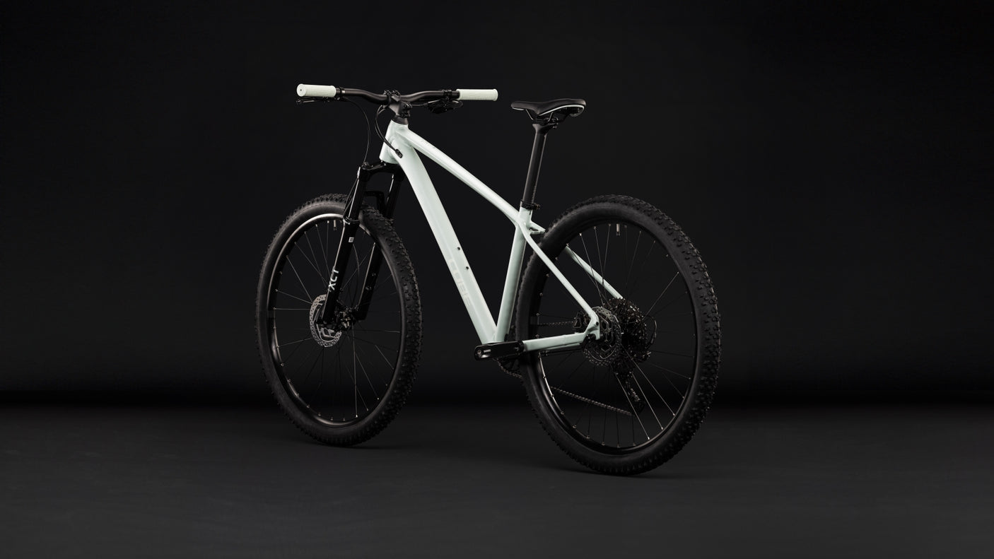 Cube Aim Pro  aloegreen´n´green (2027)