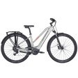 Scott Sub Cross eRIDE 30 Lady EQ Stainless Beige (2024)