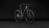 Cube Aim SLX  slateblack´n´chrome (2027)