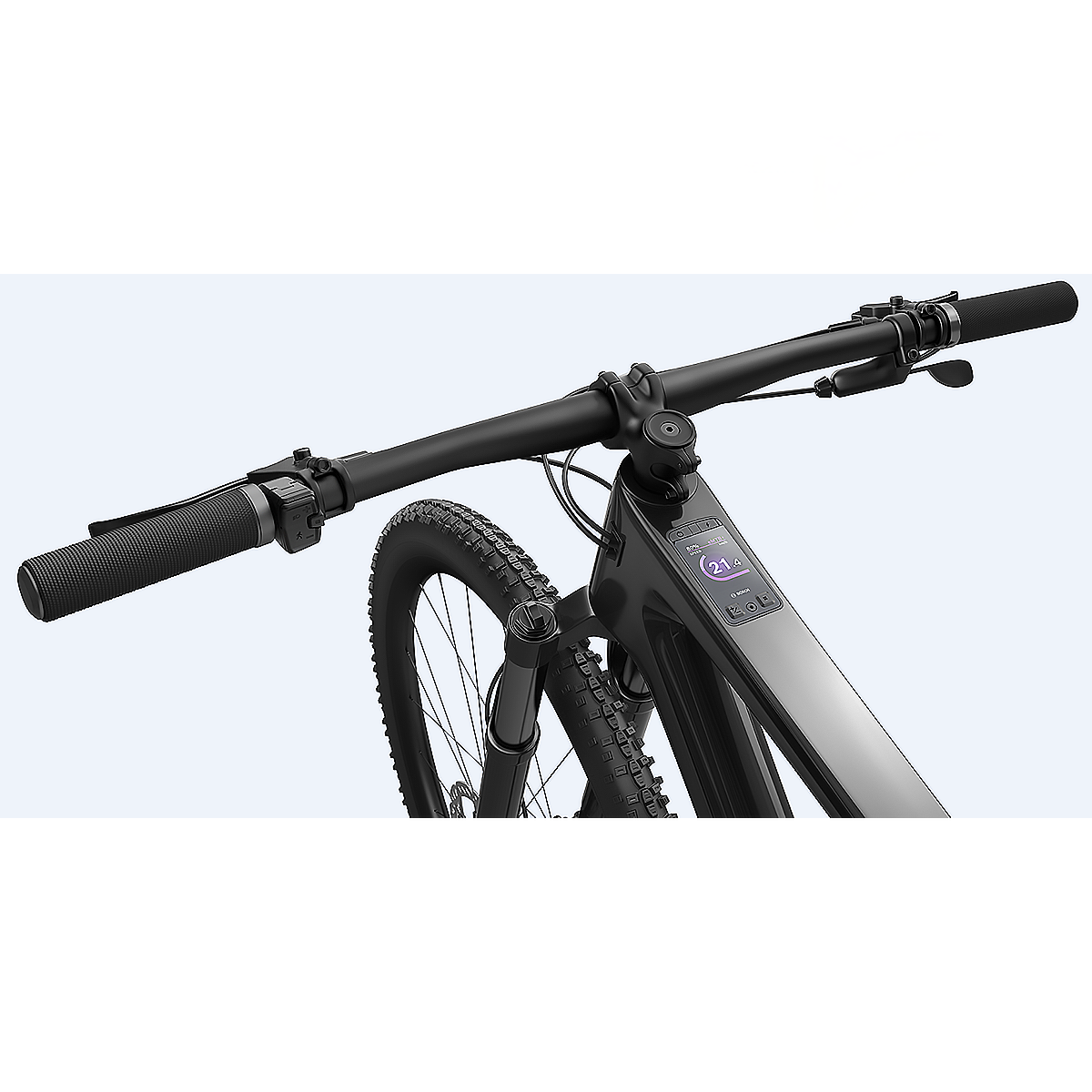 bosch rennrad Bosch Kiox 400C (BRC3200)