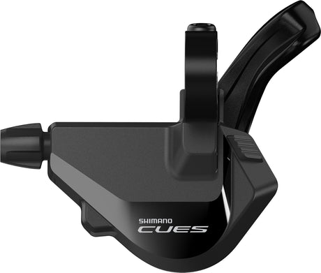 Shimano Schalthebel CUES SL-U6001 2-Fach Links Schelle ohne Ganganzeige