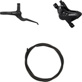 Shimano Scheibenbremse BL-MT420+ BR-MT420 3 Finger Vorderrad