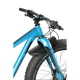 Zefal Deflector Lite XL VR Spritzschutz für Fatbikes