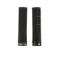 DMR Brendog FL DeathGrip Lock-On Griffe Ø29,8mm black – aktuelle Variante