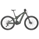 Scott Patron eRIDE 920 Prism Iridium Black (2024)