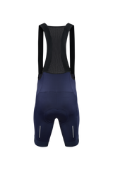 CUBE BLACKLINE Trägerhose kurz dark blue