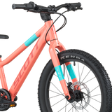 Scott Scale 200 grapefruit orange (2026)