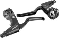 Shimano Deore BL-T611 Bremshebel Set V-Brake schwarz – aktuelle Variante