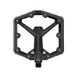 Crankbrothers Stamp 1 Gen 2 Large Plattform-Pedal black