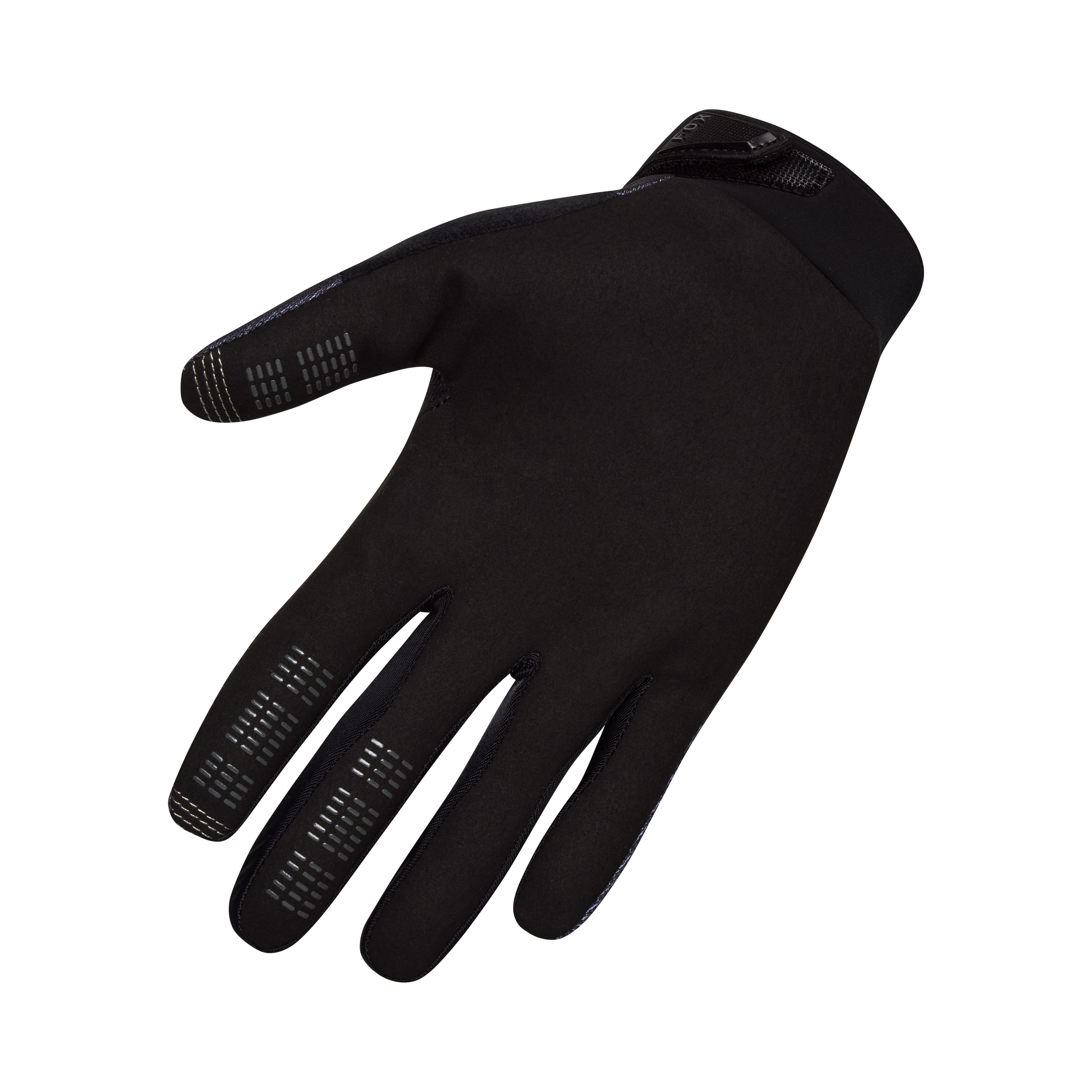 Fox Ranger Glove Black