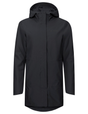 VAUDE Women's Cyclist padded Parka II schwarz