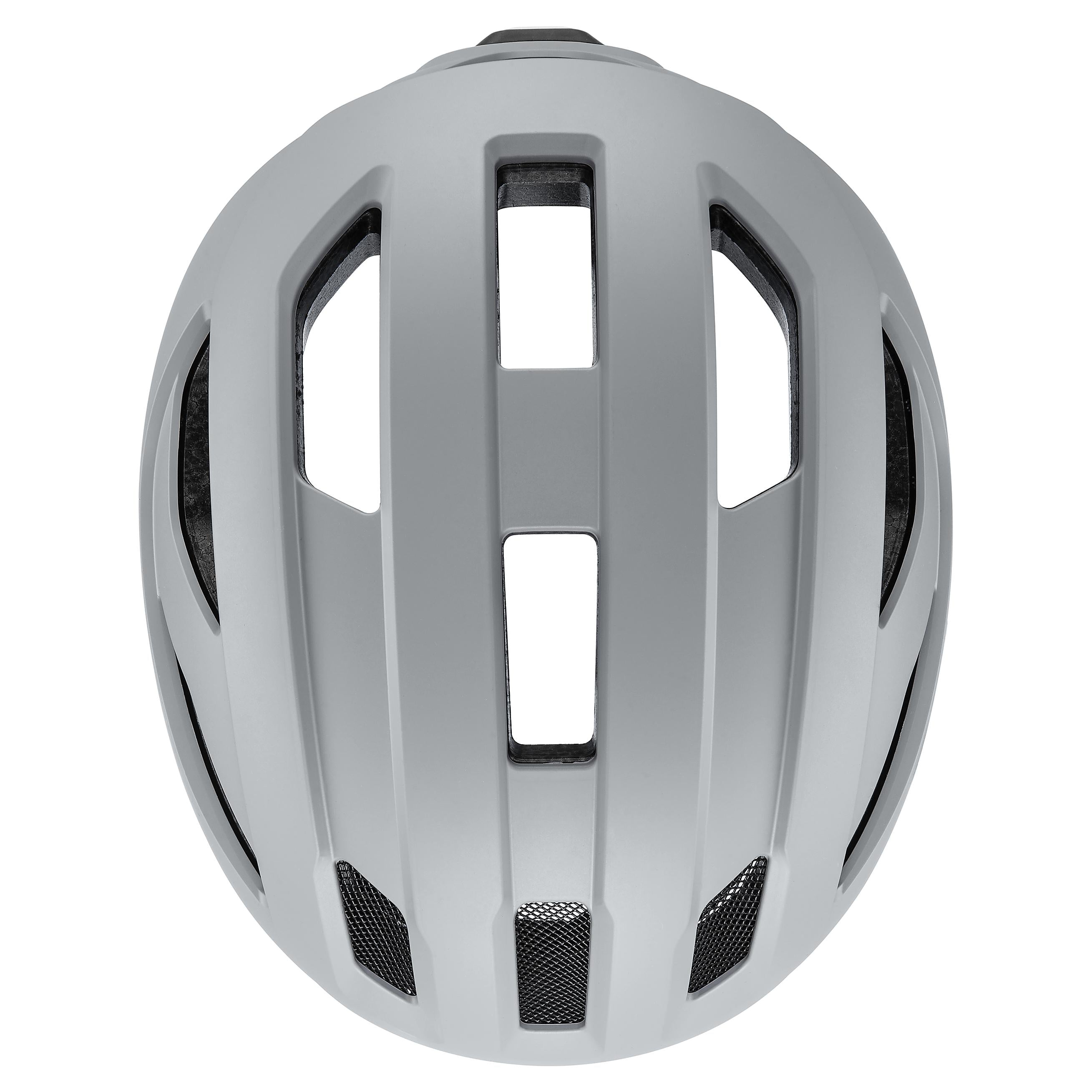 uvex City Stride City-Helm Rhino Matt